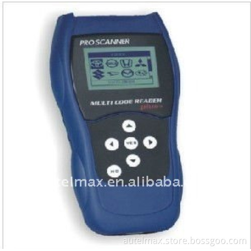 Multi diagnostic tool Proscanner------------New arrival